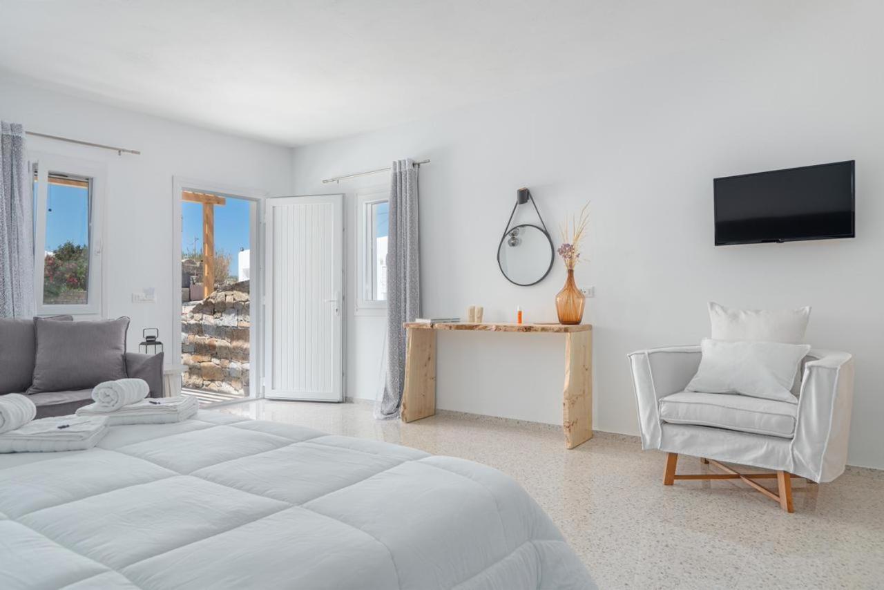 Sonia Apartment *